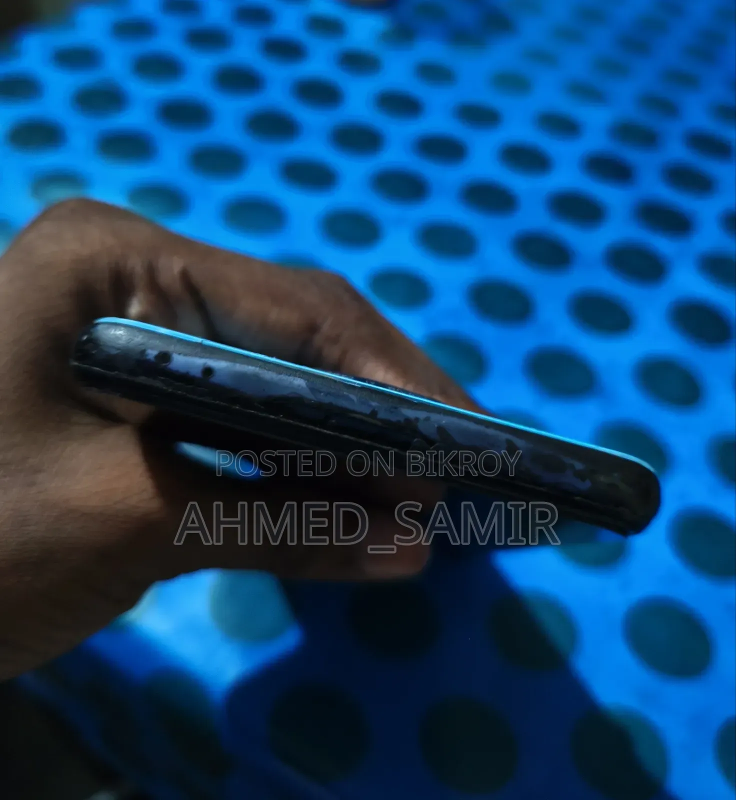 Xiaomi Mi 10T Lite 5G 128 GB Blue