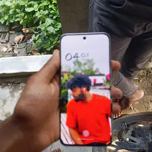 New Infinix Hot 60 Pro+ 128 GB Silver