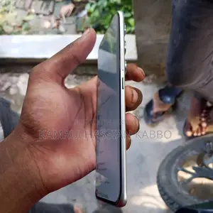 New Infinix Hot 60 Pro+ 128 GB Silver