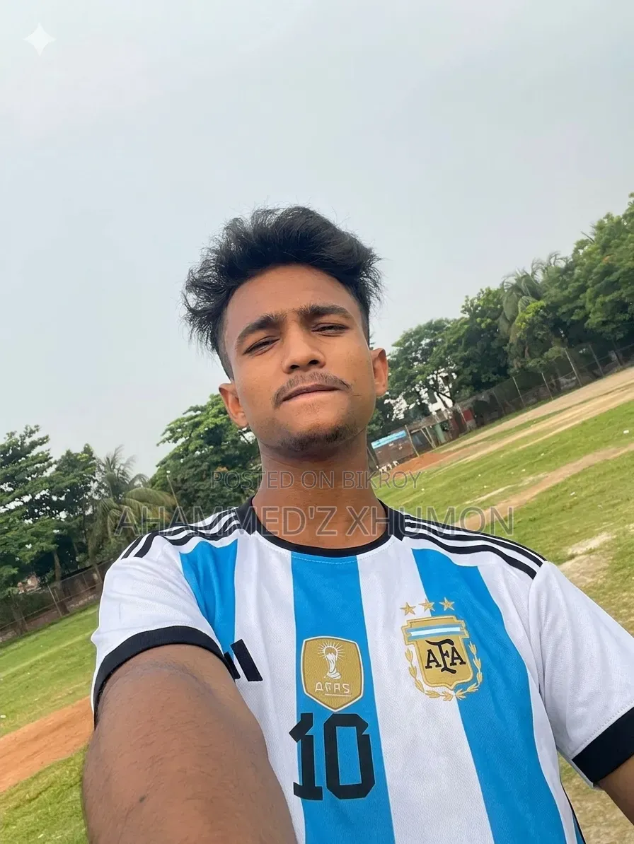 ফ্রিলান্সিং Job Dorkar