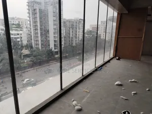 Brand New 3300-SQFT 100% Commercial Open Office Space Rent Baridhara