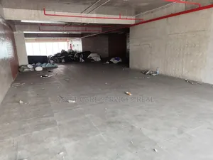 Brand New 3300-SQFT 100% Commercial Open Office Space Rent Baridhara