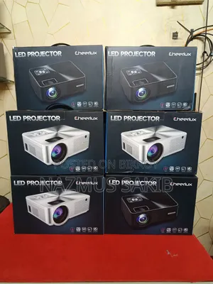 Cheerlux C9 HD