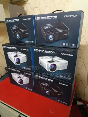 Cheerlux C9 HD
