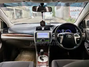 Toyota Allion 2014 Pearl