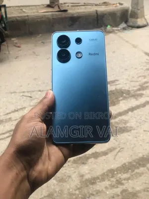 Xiaomi Redmi Note 13 128 GB Blue