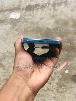 Xiaomi Redmi Note 13 128 GB Blue