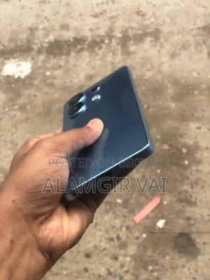 Xiaomi Redmi Note 13 128 GB Blue