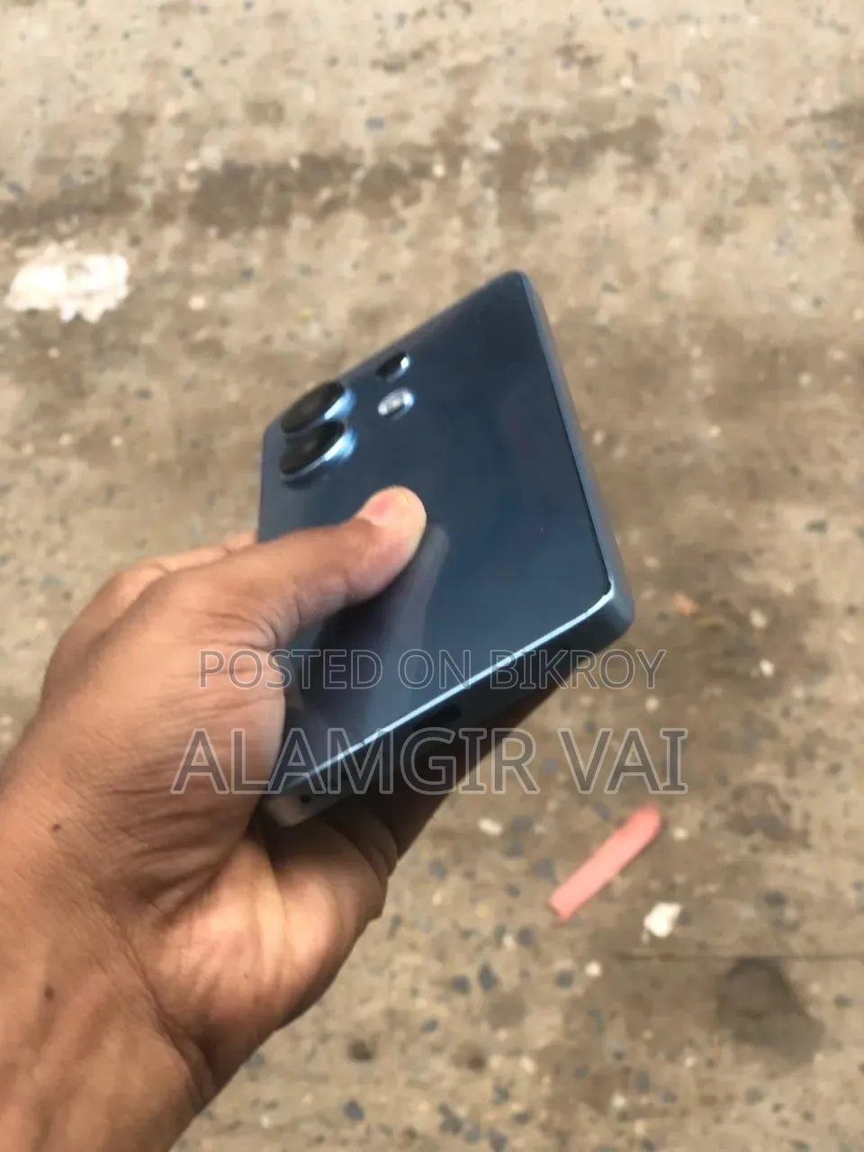 Xiaomi Redmi Note 13 128 GB Blue