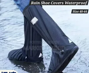 Rainproof Shoe Cover
