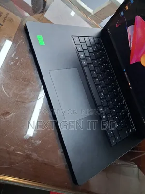 ল্যাপটপ মাইক্রোসফট সারফেস ল্যাপটপ ৪ ১৬জিবি ইন্টেল কোর আই৭ ইএমএমসি ৫১২জিবি