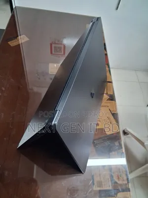 ল্যাপটপ মাইক্রোসফট সারফেস ল্যাপটপ ৪ ১৬জিবি ইন্টেল কোর আই৭ ইএমএমসি ৫১২জিবি