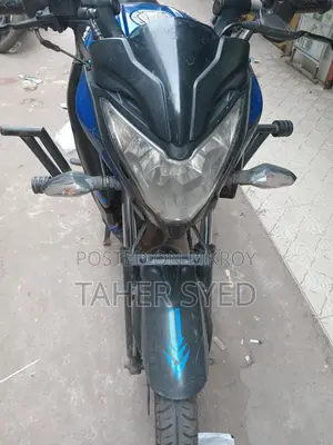 Polaris PZR 2018 Blue