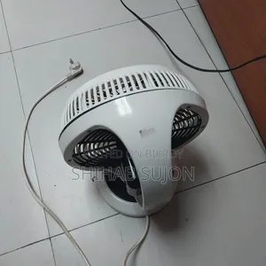 টেবিল ফ্যান