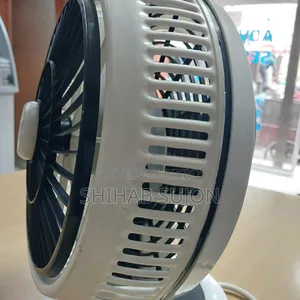 টেবিল ফ্যান