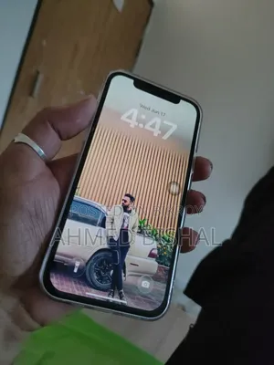 Apple iPhone 12 64 GB White