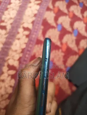 OnePlus Nord CE 5G 128 GB Blue