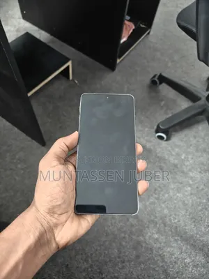 OnePlus 13R 256 GB Black
