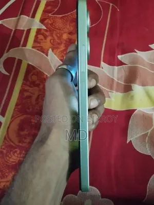 Xiaomi Redmi 13C 256 GB Silver