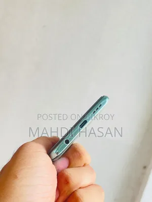 Xiaomi Redmi Note 10 64 GB Green