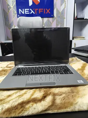 Laptop Dell Latitude 5310 8GB Intel Core I5 SSD 256GB