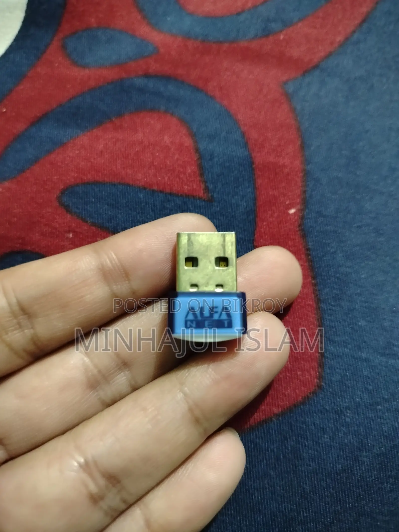 Alfa Net Wifi Adapter