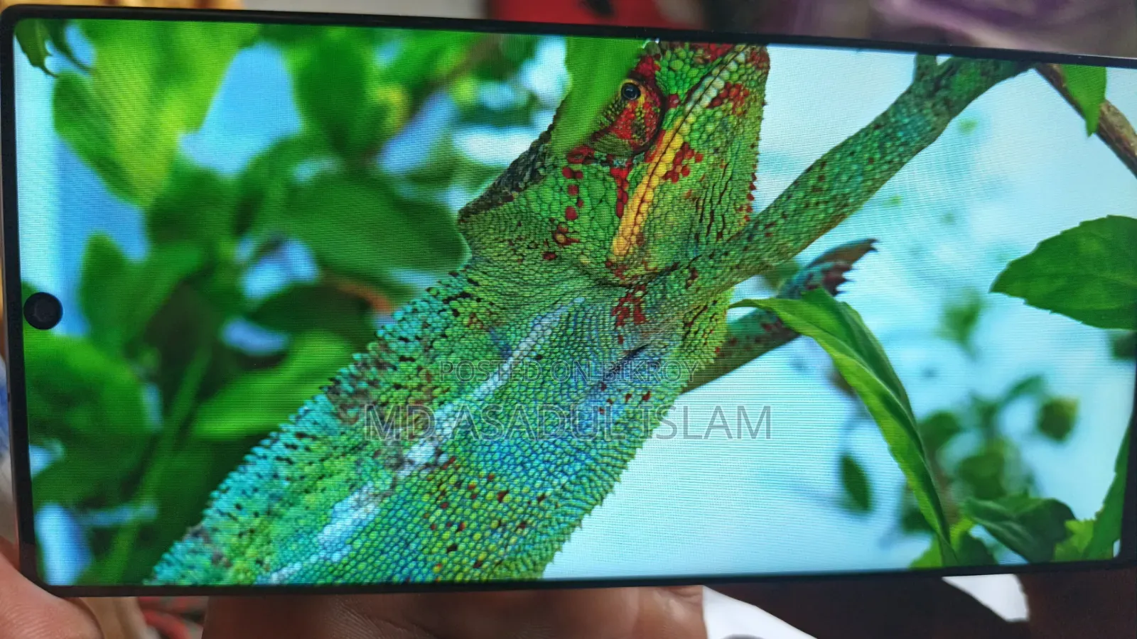Samsung Galaxy Note 10 Plus 5G 256 GB