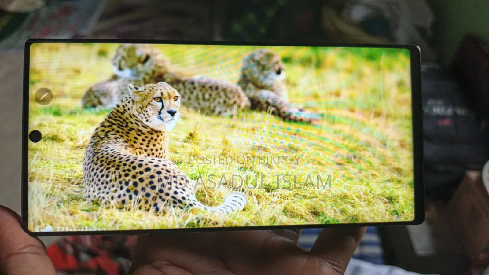Samsung Galaxy Note 10 Plus 5G 256 GB