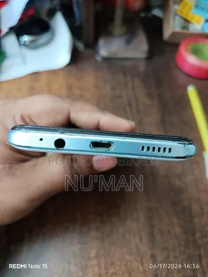 Tecno Camon 16 128 GB