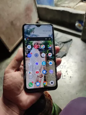 ভিভো ওয়াই১৭ ১২৮ জিবি ব্লু