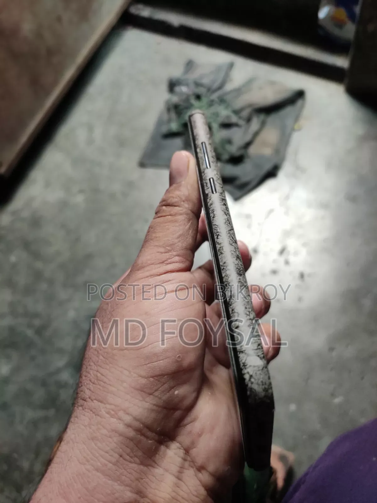 ভিভো ওয়াই১৭ ১২৮ জিবি ব্লু