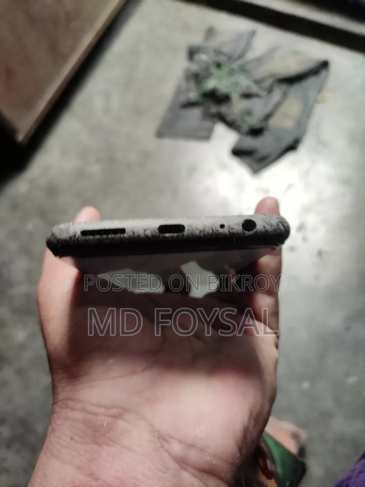 ভিভো ওয়াই১৭ ১২৮ জিবি ব্লু
