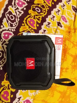Meko C35 Bluetooth Speaker