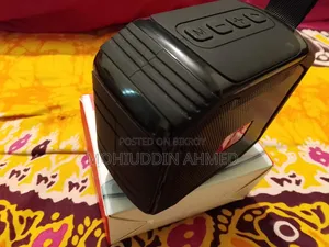 Meko C35 Bluetooth Speaker