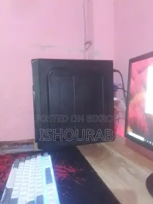 Desktop Computer Gigabyte GB-BKi7HA-7500 12GB Intel Core I5 SSD 128GB