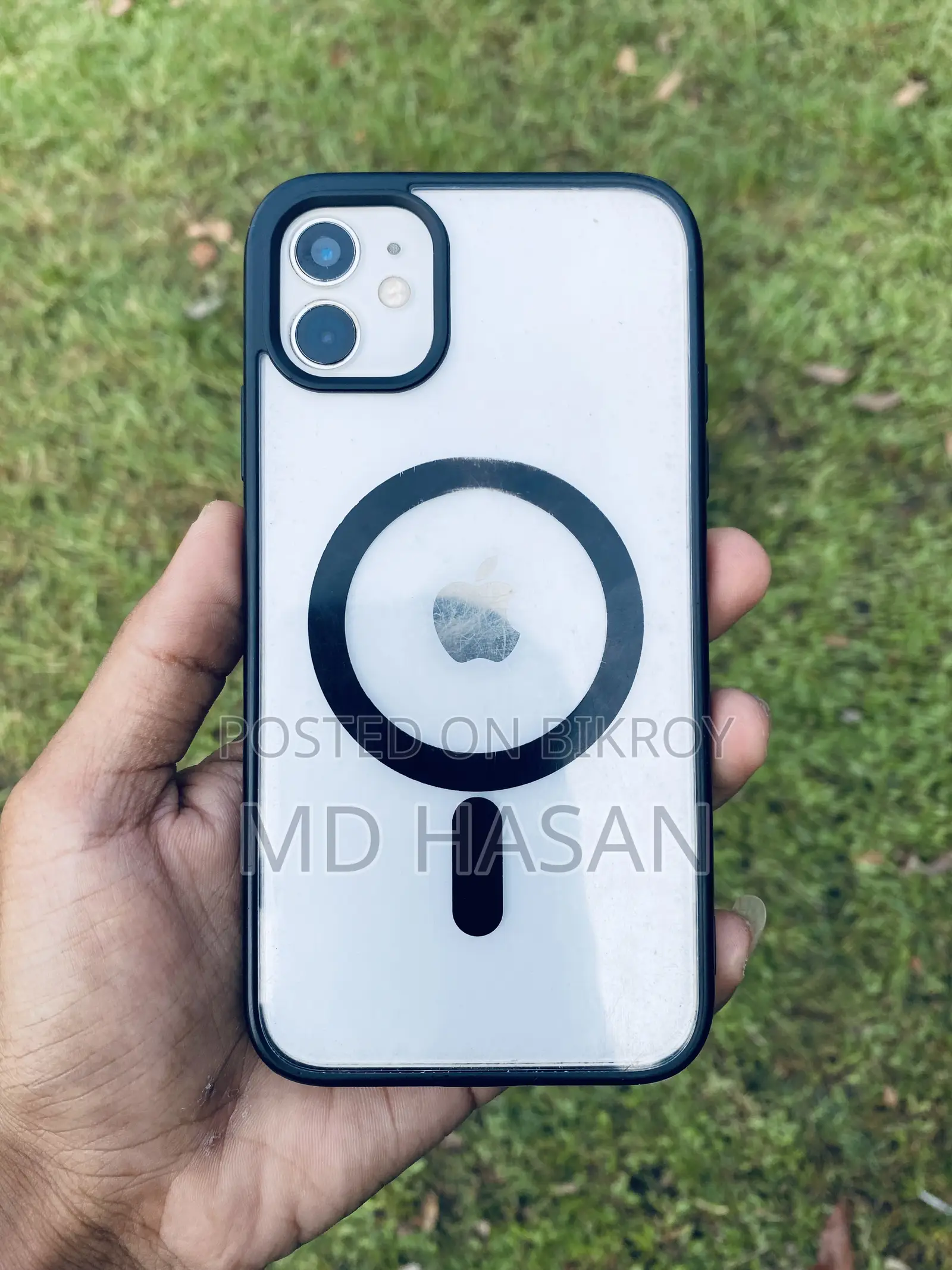 অ্যাপল আইফোন ১১ প্রো ৬৪ জিবি সাদা