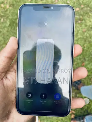 অ্যাপল আইফোন ১১ প্রো ৬৪ জিবি সাদা