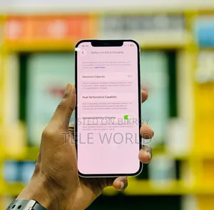 Apple iPhone 12 128 GB White