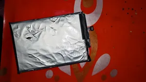 Tecno Spark Go 2023 Battery
