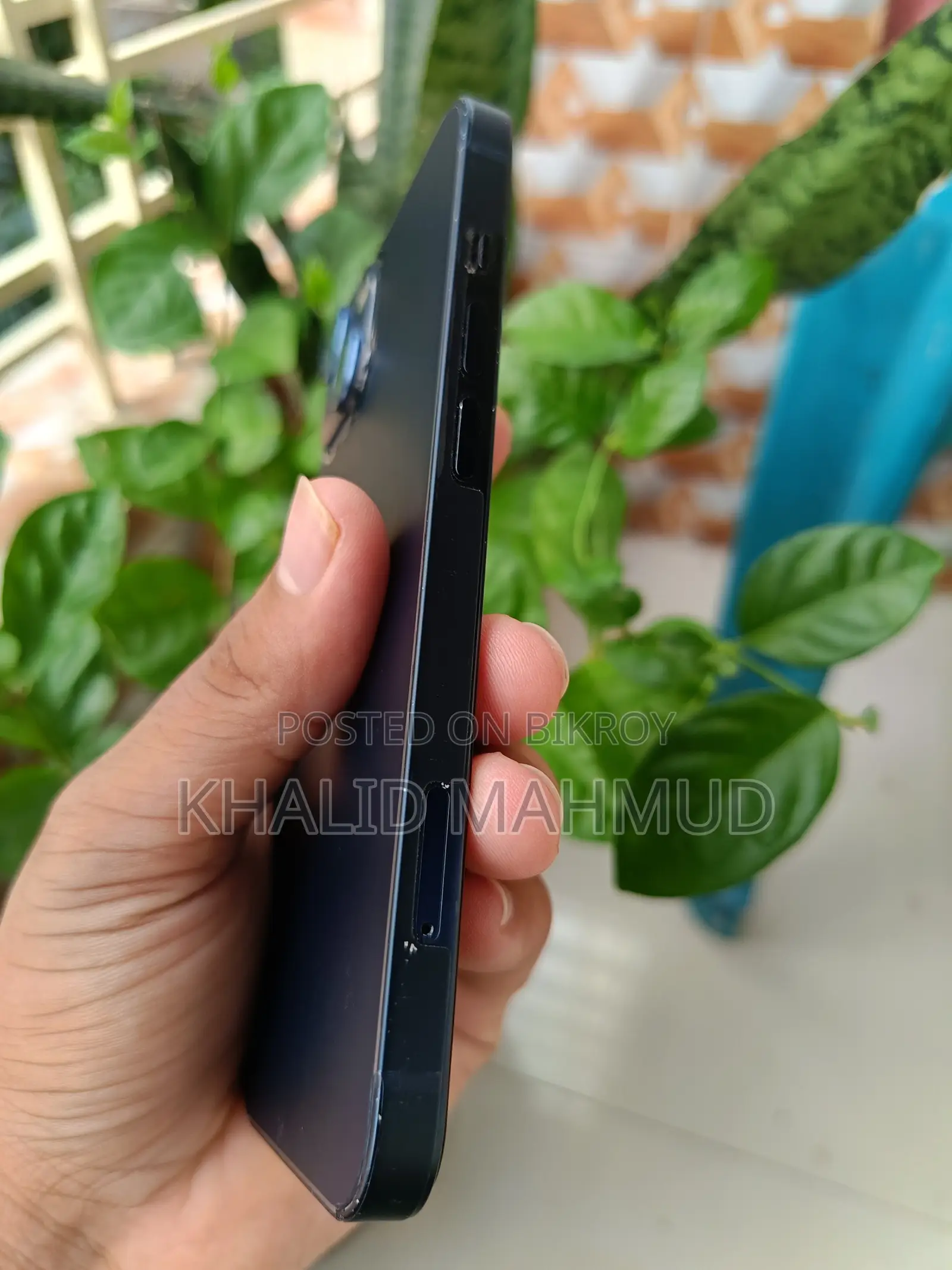 Apple iPhone 13 128 GB Blue