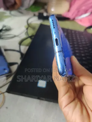 ওয়ানপ্লাস ৭ প্রো ২৫৬ জিবি নীল