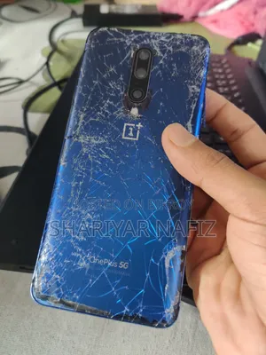 ওয়ানপ্লাস ৭ প্রো ২৫৬ জিবি নীল