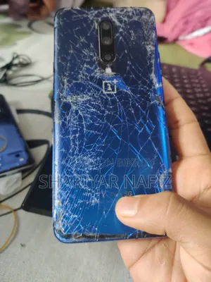 ওয়ানপ্লাস ৭ প্রো ২৫৬ জিবি নীল
