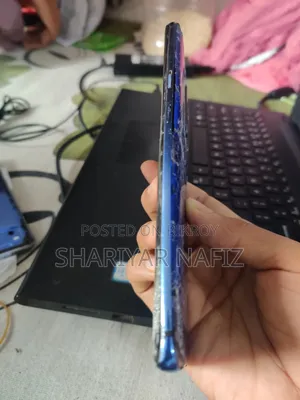 ওয়ানপ্লাস ৭ প্রো ২৫৬ জিবি নীল