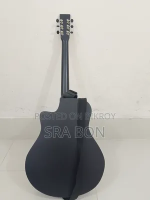 জরুরি বিক্রি : ভালো কন্ডিশনের Yamaha Model:Y381 গিটার