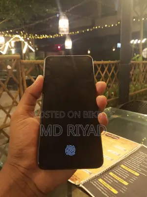 New Oppo A78 4G 256 GB Black