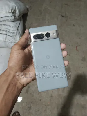 Google Pixel 7 Pro 256 GB