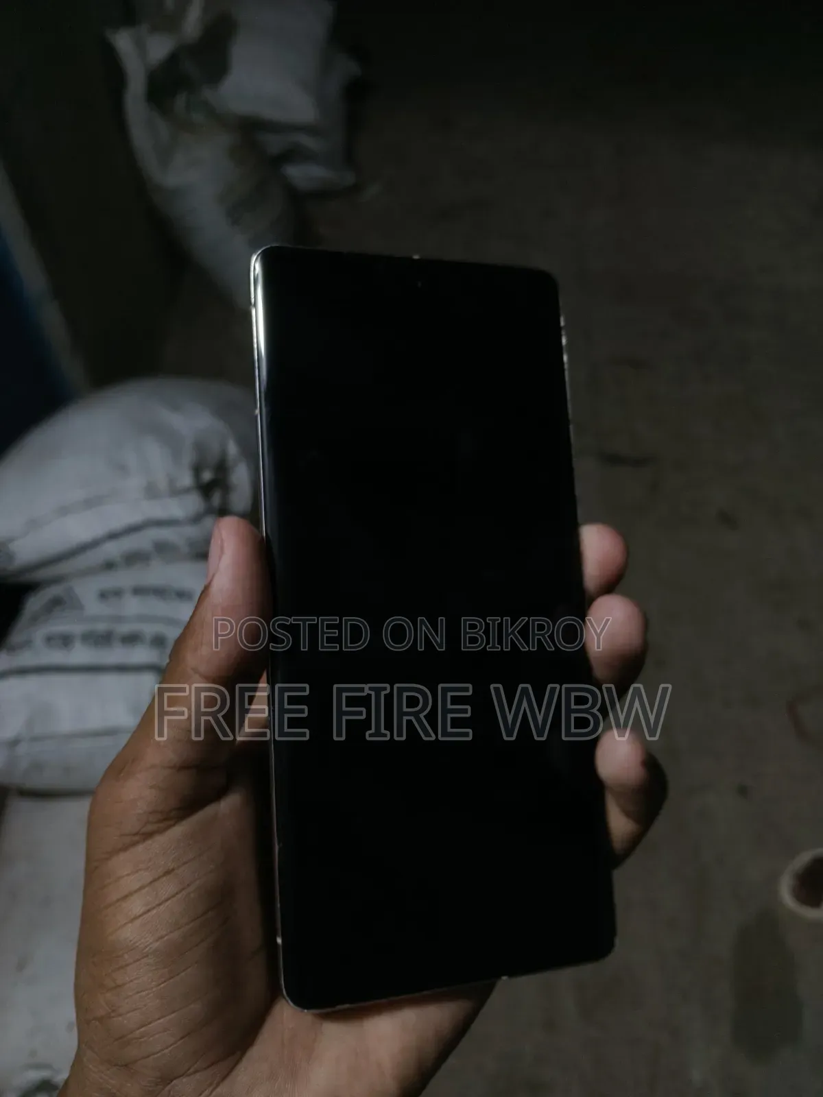 Google Pixel 7 Pro 256 GB