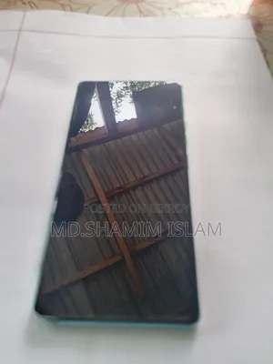Tecno Camon 40 256 GB Green