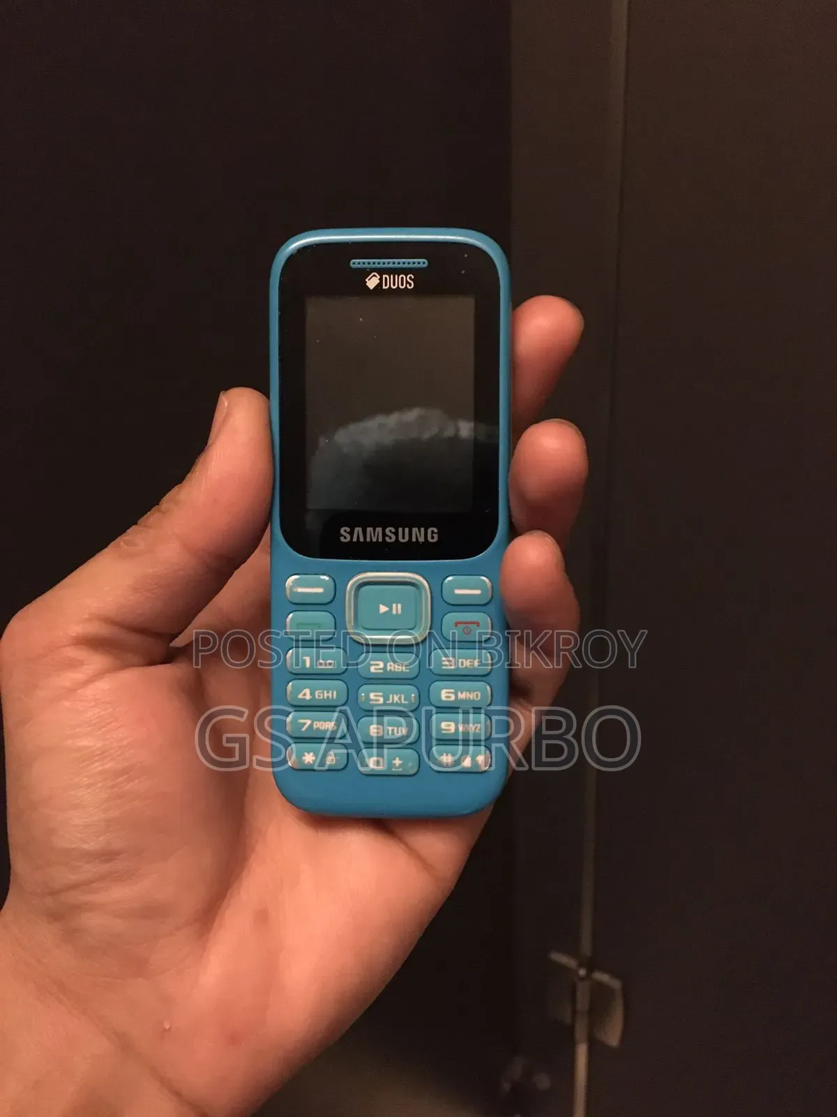 Samsung 1 TB